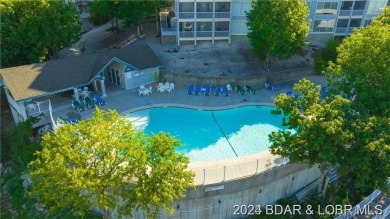 If you are looking for an awesome view of the lake, then this on Seasons Ridge At Four Seasons in Missouri - for sale on GolfHomes.com, golf home, golf lot