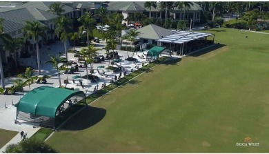 Welcome To Boca West Country Club. Enjoy The Lifestyle That Boca on Boca West Golf and Country Club in Florida - for sale on GolfHomes.com, golf home, golf lot