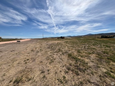 PRICE IMPROVEMENT! Lot 5: Build Your Dream Retreat - Rare on Montpelier Golf Course in Idaho - for sale on GolfHomes.com, golf home, golf lot