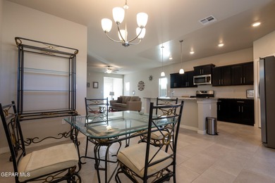 Start 2026 off right! This wonderful 3 bedroom 2 bath home in on Emerald Springs Golf Course in Texas - for sale on GolfHomes.com, golf home, golf lot