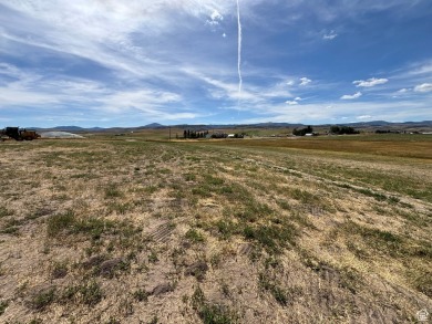 PRICE IMPROVEMENT! Lot 5: Build Your Dream Retreat - Rare on Montpelier Golf Course in Idaho - for sale on GolfHomes.com, golf home, golf lot