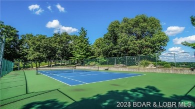 If you are looking for an awesome view of the lake, then this on Seasons Ridge At Four Seasons in Missouri - for sale on GolfHomes.com, golf home, golf lot