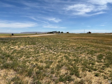 PRICE IMPROVEMENT! Lot 5: Build Your Dream Retreat - Rare on Montpelier Golf Course in Idaho - for sale on GolfHomes.com, golf home, golf lot