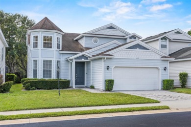 Live like you're on vacation--every single day! Located in the on Providence Golf Club in Florida - for sale on GolfHomes.com, golf home, golf lot