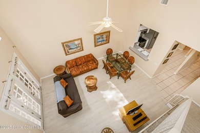 Welcome to Aquarina! This is the lowest priced townhome in the on Aquarina Beach and Country Club in Florida - for sale on GolfHomes.com, golf home, golf lot