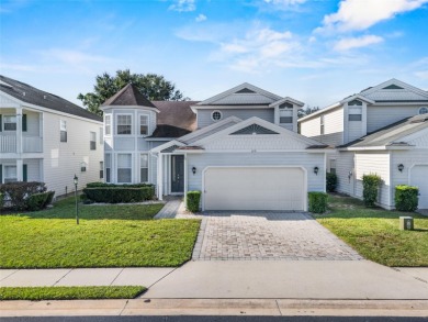 Live like you're on vacation--every single day! Located in the on Providence Golf Club in Florida - for sale on GolfHomes.com, golf home, golf lot