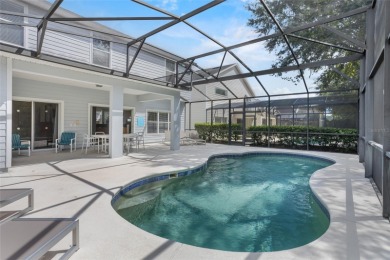 Live like you're on vacation--every single day! Located in the on Providence Golf Club in Florida - for sale on GolfHomes.com, golf home, golf lot