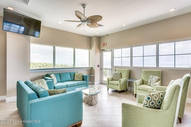 Welcome to Aquarina! This is the lowest priced townhome in the on Aquarina Beach and Country Club in Florida - for sale on GolfHomes.com, golf home, golf lot