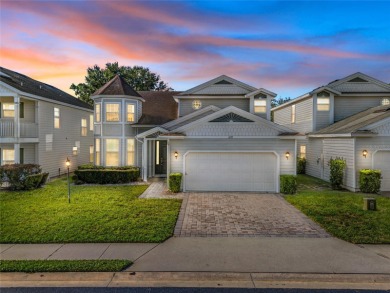 Live like you're on vacation--every single day! Located in the on Providence Golf Club in Florida - for sale on GolfHomes.com, golf home, golf lot
