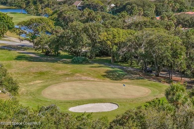 Welcome to Aquarina! This is the lowest priced townhome in the on Aquarina Beach and Country Club in Florida - for sale on GolfHomes.com, golf home, golf lot