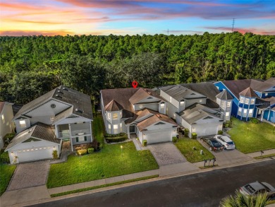 Live like you're on vacation--every single day! Located in the on Providence Golf Club in Florida - for sale on GolfHomes.com, golf home, golf lot