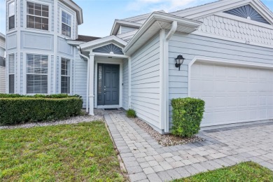 Live like you're on vacation--every single day! Located in the on Providence Golf Club in Florida - for sale on GolfHomes.com, golf home, golf lot