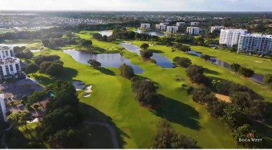 Welcome To Boca West Country Club. Enjoy The Lifestyle That Boca on Boca West Golf and Country Club in Florida - for sale on GolfHomes.com, golf home, golf lot