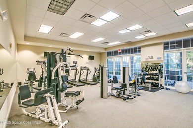 Welcome to Aquarina! This is the lowest priced townhome in the on Aquarina Beach and Country Club in Florida - for sale on GolfHomes.com, golf home, golf lot