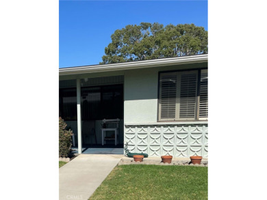 Mutual 4-47A ~  This highly sought after double-expansion 2 on Leisure World Seal Beach Golf Course in California - for sale on GolfHomes.com, golf home, golf lot