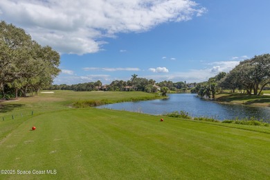 Welcome to Aquarina! This is the lowest priced townhome in the on Aquarina Beach and Country Club in Florida - for sale on GolfHomes.com, golf home, golf lot