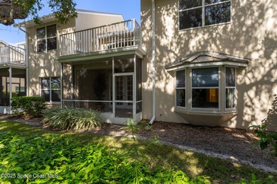 Welcome to Aquarina! This is the lowest priced townhome in the on Aquarina Beach and Country Club in Florida - for sale on GolfHomes.com, golf home, golf lot