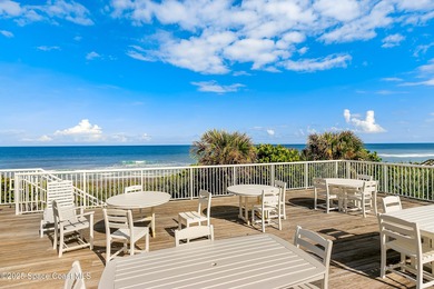Welcome to Aquarina! This is the lowest priced townhome in the on Aquarina Beach and Country Club in Florida - for sale on GolfHomes.com, golf home, golf lot