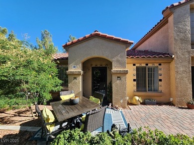 Highly Desirable First Floor Unit!!  Located in Painted Desert on Painted Desert Golf Club in Nevada - for sale on GolfHomes.com, golf home, golf lot
