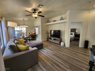 Highly Desirable First Floor Unit!!  Located in Painted Desert on Painted Desert Golf Club in Nevada - for sale on GolfHomes.com, golf home, golf lot