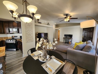 Highly Desirable First Floor Unit!!  Located in Painted Desert on Painted Desert Golf Club in Nevada - for sale on GolfHomes.com, golf home, golf lot