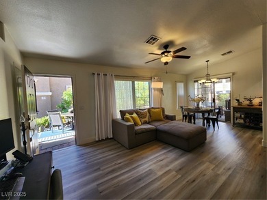 Highly Desirable First Floor Unit!!  Located in Painted Desert on Painted Desert Golf Club in Nevada - for sale on GolfHomes.com, golf home, golf lot