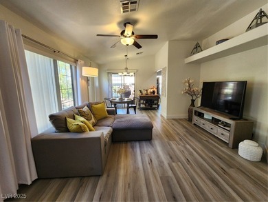 Highly Desirable First Floor Unit!!  Located in Painted Desert on Painted Desert Golf Club in Nevada - for sale on GolfHomes.com, golf home, golf lot