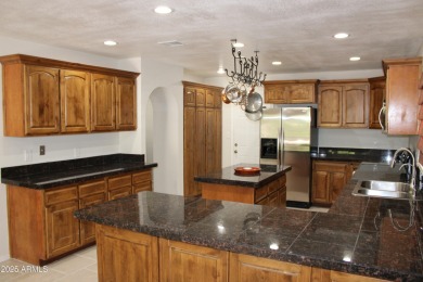 Home located in Westbrook Village, an active Adult (40 years+) on Westbrook Village Golf Club in Arizona - for sale on GolfHomes.com, golf home, golf lot