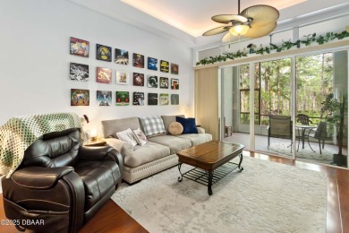 This 2006 home, presented in move-in-ready condition, offers on LPGA International Golf Course in Florida - for sale on GolfHomes.com, golf home, golf lot