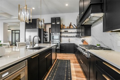 AWE INSPIRING VIEWS OF LAKE LBJ, APPLE ROCK GOLF COURSE, & THE on Apple Rock Golf Course - Horseshoe Bay in Texas - for sale on GolfHomes.com, golf home, golf lot