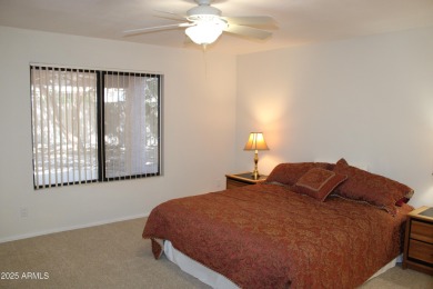 Home located in Westbrook Village, an active Adult (40 years+) on Westbrook Village Golf Club in Arizona - for sale on GolfHomes.com, golf home, golf lot