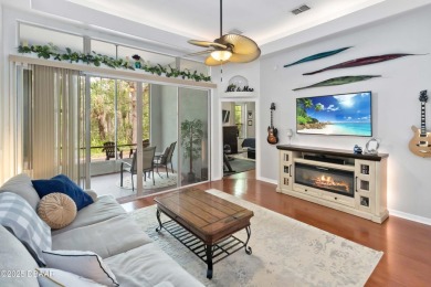 This 2006 home, presented in move-in-ready condition, offers on LPGA International Golf Course in Florida - for sale on GolfHomes.com, golf home, golf lot