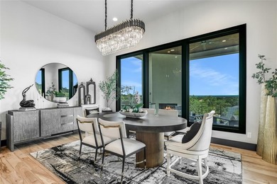 AWE INSPIRING VIEWS OF LAKE LBJ, APPLE ROCK GOLF COURSE, & THE on Apple Rock Golf Course - Horseshoe Bay in Texas - for sale on GolfHomes.com, golf home, golf lot