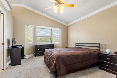Unbeatable lifestyle in a prime location. Nestled in a highly on Alpine Country Club in Utah - for sale on GolfHomes.com, golf home, golf lot