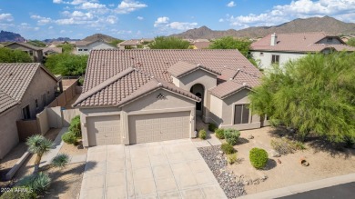 Welcome to the beautiful gated community of Las Sendas! NEW ROOF on Las Sendas Golf Club in Arizona - for sale on GolfHomes.com, golf home, golf lot