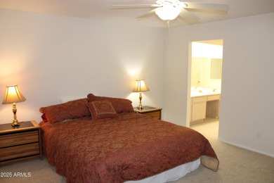 Home located in Westbrook Village, an active Adult (40 years+) on Westbrook Village Golf Club in Arizona - for sale on GolfHomes.com, golf home, golf lot