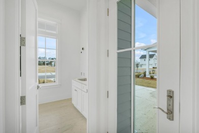 Back on the market!! Introducing the Sandcastle plan from Cole on Origins Golf Club in Florida - for sale on GolfHomes.com, golf home, golf lot