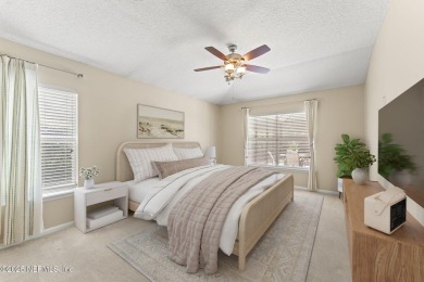 Nestled on a quiet cul-de-sac in the desirable Windsor Parke on Windsor Parke Golf Club in Florida - for sale on GolfHomes.com, golf home, golf lot