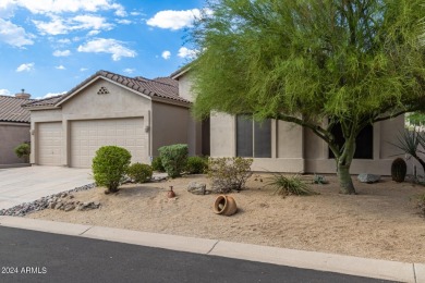 Welcome to the beautiful gated community of Las Sendas! NEW ROOF on Las Sendas Golf Club in Arizona - for sale on GolfHomes.com, golf home, golf lot