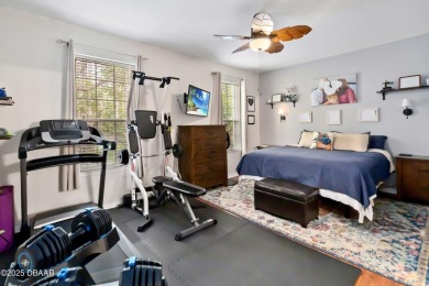 This 2006 home, presented in move-in-ready condition, offers on LPGA International Golf Course in Florida - for sale on GolfHomes.com, golf home, golf lot