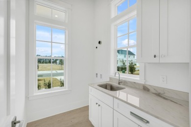 Back on the market!! Introducing the Sandcastle plan from Cole on Origins Golf Club in Florida - for sale on GolfHomes.com, golf home, golf lot