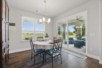 Welcome to your new home in the highly sought-after active adult on Wildhorse Golf Club of Robson Ranch in Texas - for sale on GolfHomes.com, golf home, golf lot