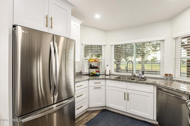 What a RARE find in Alta Mesa! Nestled on a golf course lot on Alta Mesa Golf Club in Arizona - for sale on GolfHomes.com, golf home, golf lot