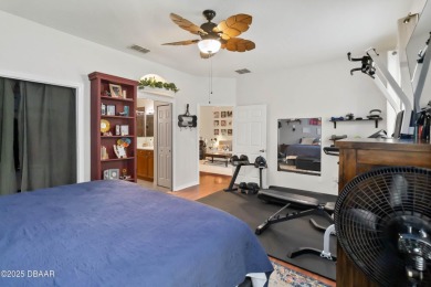 This 2006 home, presented in move-in-ready condition, offers on LPGA International Golf Course in Florida - for sale on GolfHomes.com, golf home, golf lot