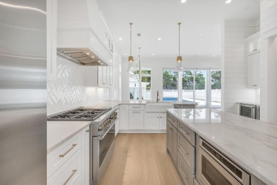 Back on the market!! Introducing the Sandcastle plan from Cole on Origins Golf Club in Florida - for sale on GolfHomes.com, golf home, golf lot
