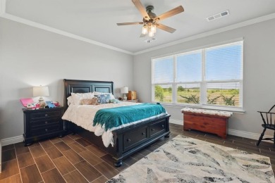 Welcome to your new home in the highly sought-after active adult on Wildhorse Golf Club of Robson Ranch in Texas - for sale on GolfHomes.com, golf home, golf lot