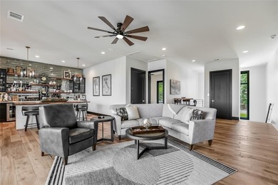 AWE INSPIRING VIEWS OF LAKE LBJ, APPLE ROCK GOLF COURSE, & THE on Apple Rock Golf Course - Horseshoe Bay in Texas - for sale on GolfHomes.com, golf home, golf lot