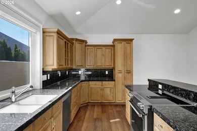 Welcome to this beautifully updated home in the desirable Willow on  in Oregon - for sale on GolfHomes.com, golf home, golf lot