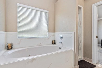 Unbeatable lifestyle in a prime location. Nestled in a highly on Alpine Country Club in Utah - for sale on GolfHomes.com, golf home, golf lot