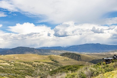 Experience the perfect blend of luxury and privacy with this on Promontory Golf Club  in Utah - for sale on GolfHomes.com, golf home, golf lot